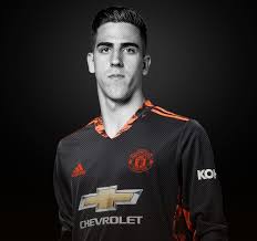 He also has a total of 0 chances created. Dean Henderson Goalkeeper Man Utd First Team Player Profile Manchester United