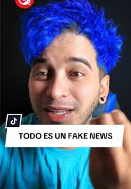 Todo es un Fake News 😱🇻🇪