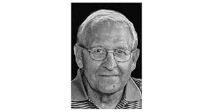 John Heineman Obituary (1940
