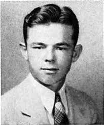 Rev Paul Evans Rowland (1918-1984)