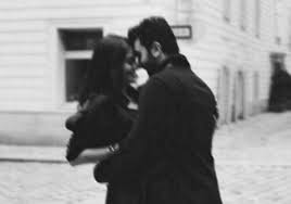 Black And White Relationship Couple Aesthetic Love Romance Couple Hug Kiss Relationship Goals Https Weheartit Com Entry 328482338 Photo Couple Aesthetic Black And White