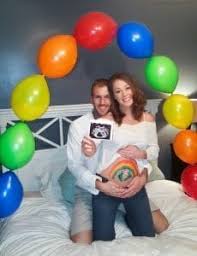 We Are Pregnant With Our Rainbow Baby And We Re Announcing It Early Jamie Otis