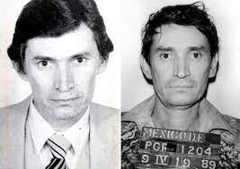 Ap:associated press who is miguel ángel félix gallardo? 1980s Godfather Sentenced To 37 Years In 1985 Killing Of Dea Agent