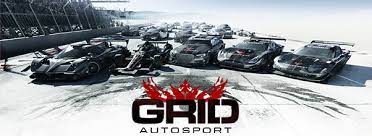 100% safe and virus free. Grid Autosport Free Download Crohasit