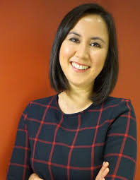 Michelle Fleury's Instagram, Twitter & Facebook