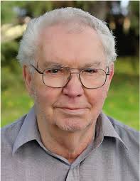 Obituary for Darrel Baker