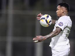 Primera División De Arabia Saudita