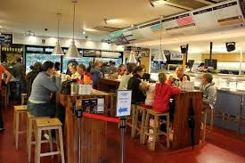 Our usda certified organic food is farmed without toxic chemicals, pesticides or herbicides. The Main Part Of The Restaurant Picture Of The Real Food Cafe Tyndrum Tripadvisor