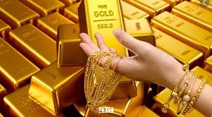 ราคาทองวันนี้ 31 ม.ค.2569 ราคาทองเปิดตลาดร่วงแรง 1,200 บาท