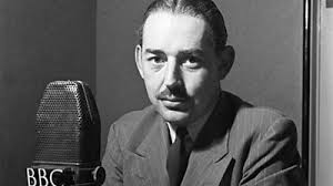 Sir Hugh Carleton Greene