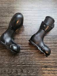 Cat noir boots