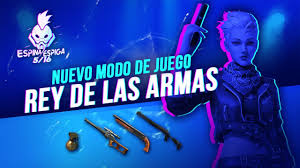 Os extras melhoram alguns atributos de uma arma mas. Nuevo Modo De Juego En Free Fire Garena Free Fire Youtube