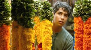 Bir yük gemisinin trajik şekilde batmasının ardından, bir filika. Life Of Pi Insanin Temelleri Analiz Sinema Yazilari Fil M Hafizasi