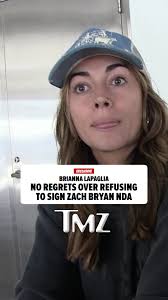 Deb Peifer Zach Bryan Breakup