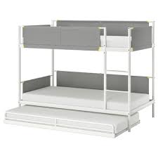 Our cabin beds collection offer the perfect opportunity for you to create extra storage space in your bedroom and home. Cabin Bed Mid Sleepers High Sleepers Ikea