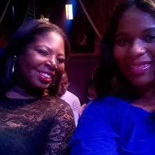 Saw someone from SWC at Countryside Mall