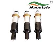 20kHz Hot Stype Stable Ultrasonic Welding Cutting Transducer with Pzt-8  High Qm