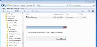The result is a jar embedded in a. Convert To Exe Problem B4x Programming Forum