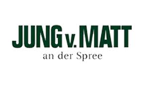 References of jung von matt / yannik nielsen. Neue Kunden Fur Jung Von Matt Media Net Berlinbrandenburg E V