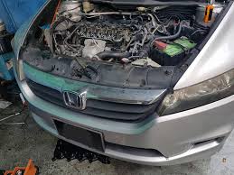 Mobil ini termasuk ke dalam jenis kendaraan sedan yang telah diproduksi oleh honda dan mulai dipasarkan secara global ke seluruh wilayah asia pada tahun. Honda Stream Rn6 Ar Man Auto Care Sdn Bhd Ampang Facebook