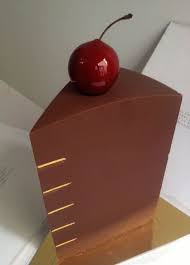 Design Patisserie La Cerise Sur Le Gateau Gateau Cerise Cerise Gateau