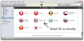 Learn how to change country or region on app store by watching this quick tutorial. Install Apps That Aren T Available In Your Country S Itunes Store Digital Inspiration