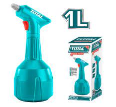 Find battery garden sprayer today! Total Pressure Dre Battery Sprayer 1lit Thspp1021