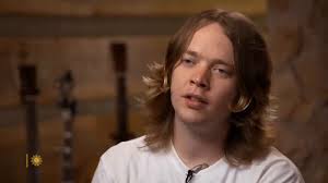 Bluegrass guitarist Billy Strings knew there was a bigger life outside the  Michigan trailer park where he grew up. He learned to play guitar from his  stepfather, and briefly played heavy metal. He ...