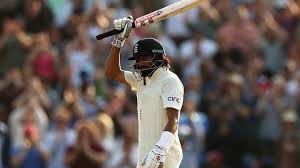 Haseeb hameed signs for nottinghamshire after lancashire release. 25ggj2uzfhyvem