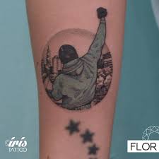 December 1 at 10:37 pm ·. Pin By Ryan Duran Yniguez On Tatuaze Rocky Tattoo Tattoos Tattoo Designs