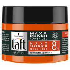 Tresemme extra hold hair gel works great after using any of our tresemme shampoo and. Men Hair Care Veganfood Amsterdam