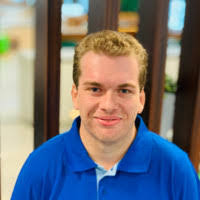 Andrew Shallcross's Instagram, Twitter & Facebook