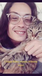 Brooke Cisneros Riley