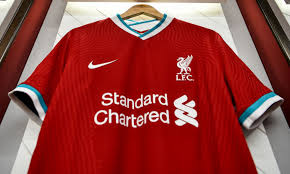 Shop at the official online liverpool fc store for the latest season football shirts and kit, with fast worldwide delivery! Explained How Lfc S Nike Kits Are Made From Recycled Plastic Bottles Liverpool Fc