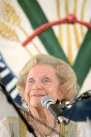 Flame Keeper: Remembering Flory Jagoda