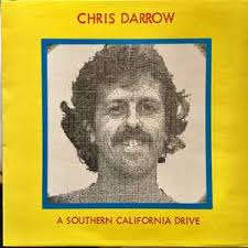 Chris Darrow