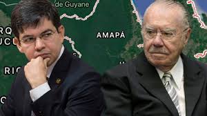Explore tweets of randolfe rodrigues @randolfeap on twitter. Randolfe Rodrigues Jose Sarney Seria O Amapa O Estado De Aluguel Dos Politicos Veja O Video