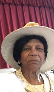 Obituary of Mildred Crawford