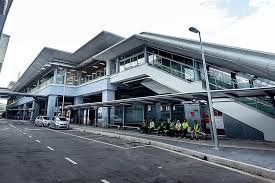 Anda boleh pergi ke sungai buloh prison dengan menggunakan bas atau mrt & lrt. Smart Selangor Bus Sungai Buloh Umpama F
