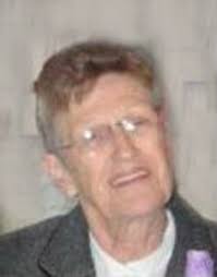 Obituary of Mildred Annette Matthews