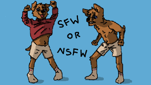 Draw your fursona or furry oc in pixel art by Trashron | Fiverr