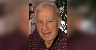 Obituary information for Milton W. Weaver