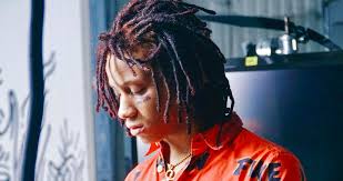 Free trippie redd x juice wrld type beat gummies prod. Trippie Redd Desktop Wallpapers Top Free Trippie Redd Desktop Backgrounds Wallpaperaccess