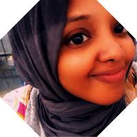 Sadia Ismail's Instagram, Twitter & Facebook