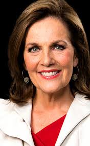 Book Ellen Fanning for your next event