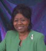 Obituary for Henrietta Martin