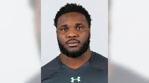 PHOTOS: Clemson NT D.J. Reader