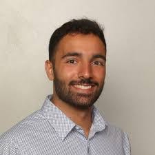 Robert Nicolich's Instagram, Twitter & Facebook