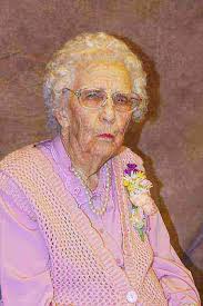 Verla Miller Obituary (2010)