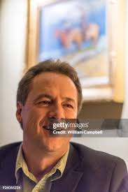 4,431 Steve Bullock Photos & High Res Pictures